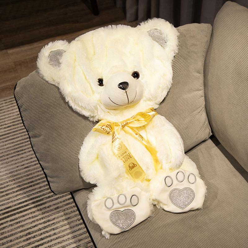 Cute Teddy Bear Doll Plush Toys - Image 15