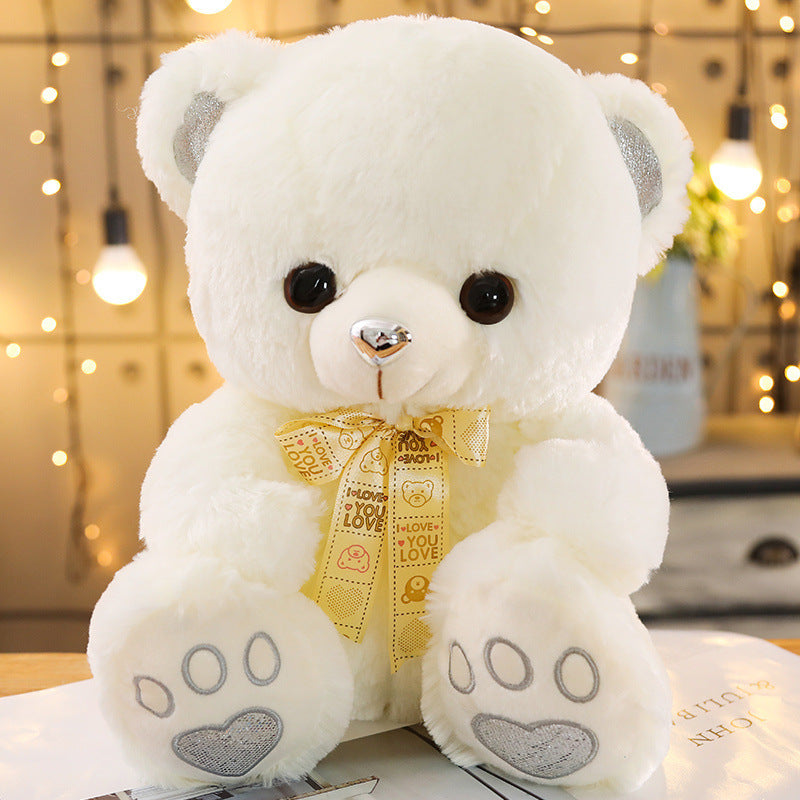 Cute Teddy Bear Doll Plush Toys - Image 16