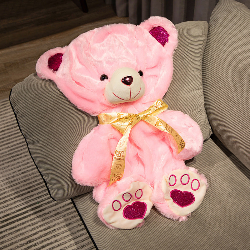 Cute Teddy Bear Doll Plush Toys - Image 13