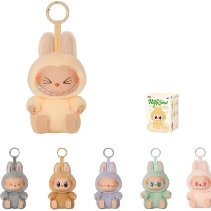 Have a Seat Blind Box: 1 Piece