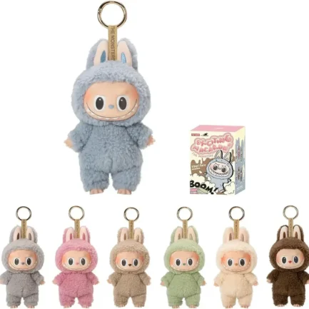 Tasty Macarons Vinyl Face Blind Box: 1 piece