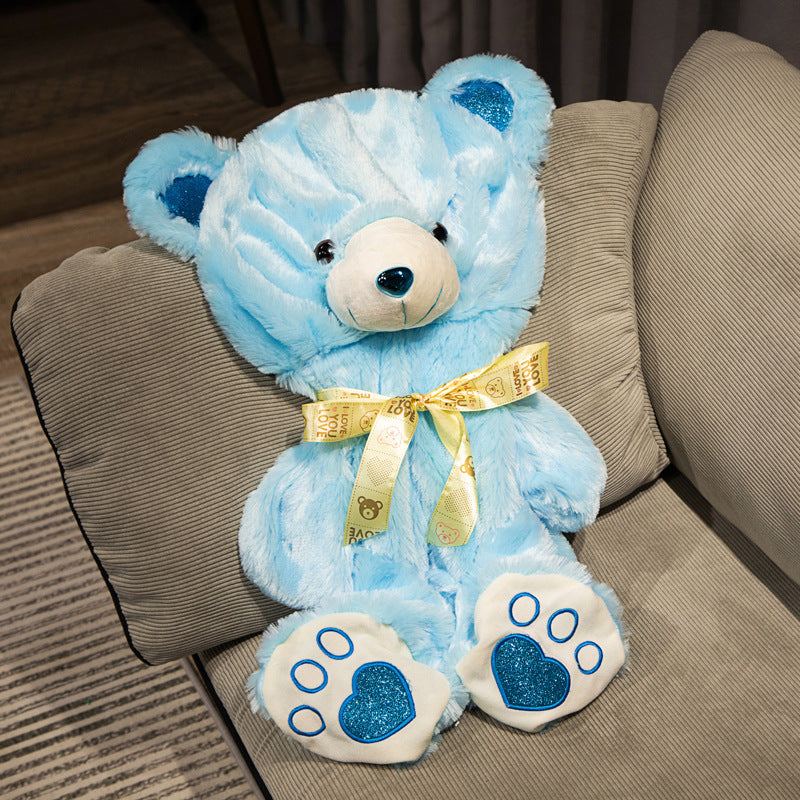 Cute Teddy Bear Doll Plush Toys - Image 7