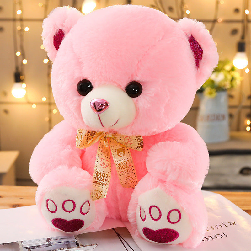 Cute Teddy Bear Doll Plush Toys - Image 6